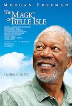 Film The Magic of Belle Isle (2012) ilk21 Sub Indo