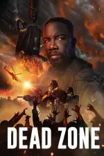 Film Dead Zone (2022) ilk21 Sub Indo