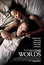 Film The Words (2012) ilk21 Sub Indo