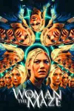 Film Woman in the Maze (2023) ilk21 Sub Indo