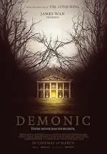 Film Demonic (2015) ilk21 Sub Indo