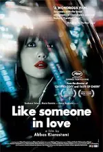 Film Like Someone in Love (2012) ilk21 Sub Indo