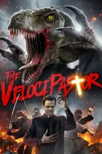 Film The Velocipastor (2018) ilk21 Sub Indo