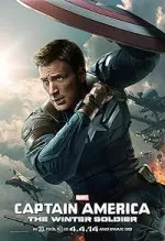 Film Captain America: The Winter Soldier (2014) ilk21 Sub Indo