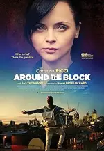 Film Around the Block (2013) ilk21 Sub Indo
