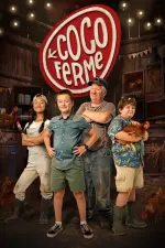 Film Coco Ferme (2023) ilk21 Sub Indo