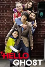 Film Hello Ghost (2010) ilk21 Sub Indo
