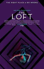 Film The Loft (2014) ilk21 Sub Indo