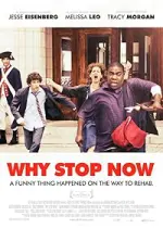 Film Why Stop Now (2012)