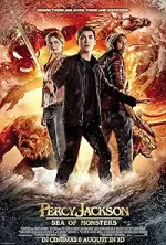 Film Percy Jackson: Sea of Monsters (2013) ilk21 Sub Indo