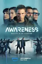 Film Awareness (2023) ilk21 Sub Indo