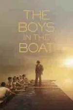 Film The Boys in the Boat (2023) ilk21 Sub Indo