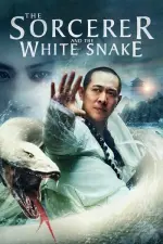 Film The Sorcerer and the White Snake (2011) ilk21 Sub Indo