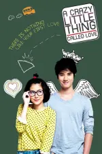 Film A Little Thing Called Love (2010) ilk21 Sub Indo