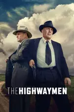 Film The Highwaymen (2019) ilk21 Sub Indo