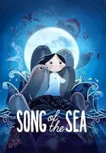 Film Song of the Sea (2014) ilk21 Sub Indo