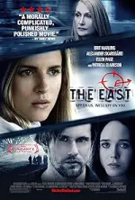 Film The East (2013) ilk21 Sub Indo