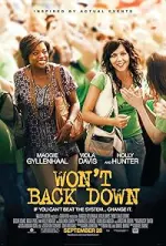 Film Won’t Back Down (2012) ilk21 Sub Indo