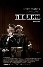 Film The Judge (2014) ilk21 Sub Indo