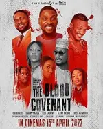 Film The Blood Covenant (2022) ilk21 Sub Indo