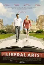 Film Liberal Arts (2012) ilk21 Sub Indo