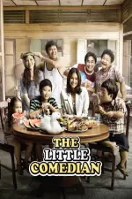 Film The Little Comedian (2010) ilk21 Sub Indo