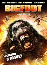 Bigfoot (2012)