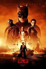 Film The Batman (2022) ilk21 Sub Indo
