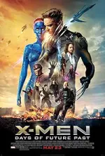 Film X-Men: Days of Future Past (2014)