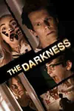Film The Darkness (2016) ilk21 Sub Indo