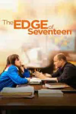 Film The Edge of Seventeen (2016) ilk21 Sub Indo