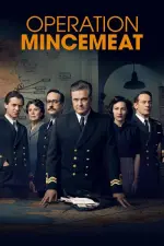 Film Operation Mincemeat (2021) ilk21 Sub Indo