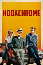 Film Kodachrome (2018) ilk21 Sub Indo
