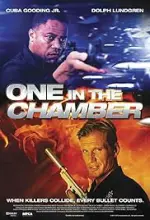 Film One in the Chamber (2012) ilk21 Sub Indo