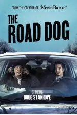 Film The Road Dog (2023) ilk21 Sub Indo