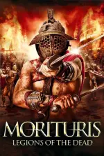 Film Morituris: Legions of the Dead (2011) ilk21 Sub Indo
