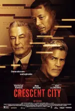 Film Crescent City (2024) ilk21 Sub Indo