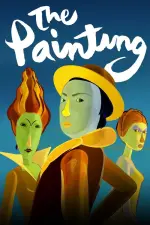 Film The Painting (2011)