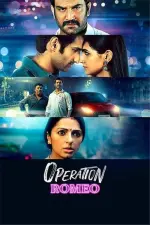 Film Operation Romeo (2022) ilk21 Sub Indo