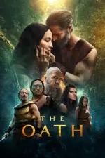 Film The Oath (2023) ilk21 Sub Indo