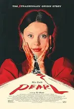 Film Pearl (2022) ilk21 Sub Indo
