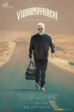 Film VidaaMuyarchi (2025) ilk21 Sub Indo