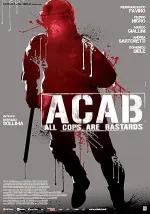 Film A.C.A.B. – All Cops Are Bastards (2012) ilk21 Sub Indo