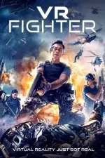 Film VR Fighter (2021) ilk21 Sub Indo