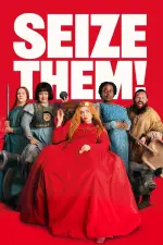 Film Seize Them! (2024) ilk21 Sub Indo