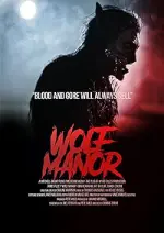Film Wolf Manor (2022)
