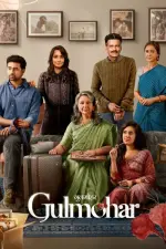 Film Gulmohar (2023) ilk21 Sub Indo