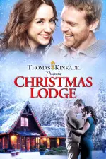 Film Christmas Lodge (2011) ilk21 Sub Indo