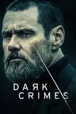 Film Dark Crimes (2016) ilk21 Sub Indo