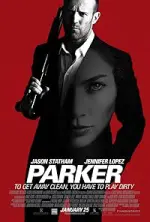 Film Parker (2013) ilk21 Sub Indo